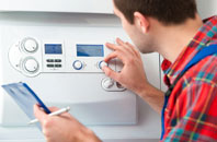 free Ballinderry Upper gas safe engineer quotes